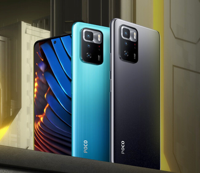 XIAOMI POCO X3 GT: Descubre SUS CARACTERÍSTICAS ÚNICAS 2 xiaomi poco x3 gt descubre sus caracteristicas unicas