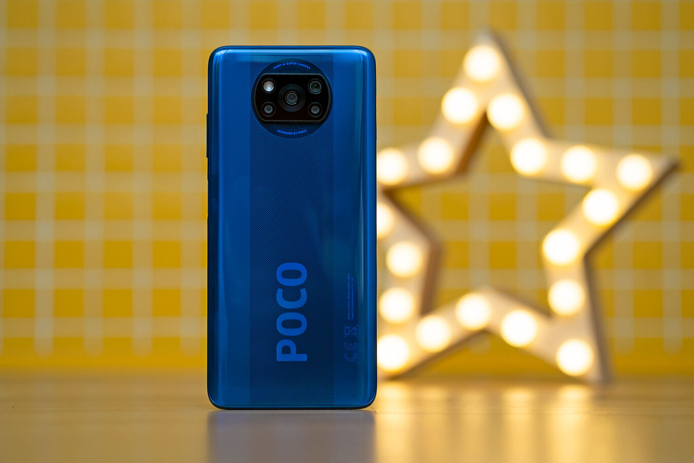 xiaomi poco x3 nfc descubre sus sorprendentes funciones