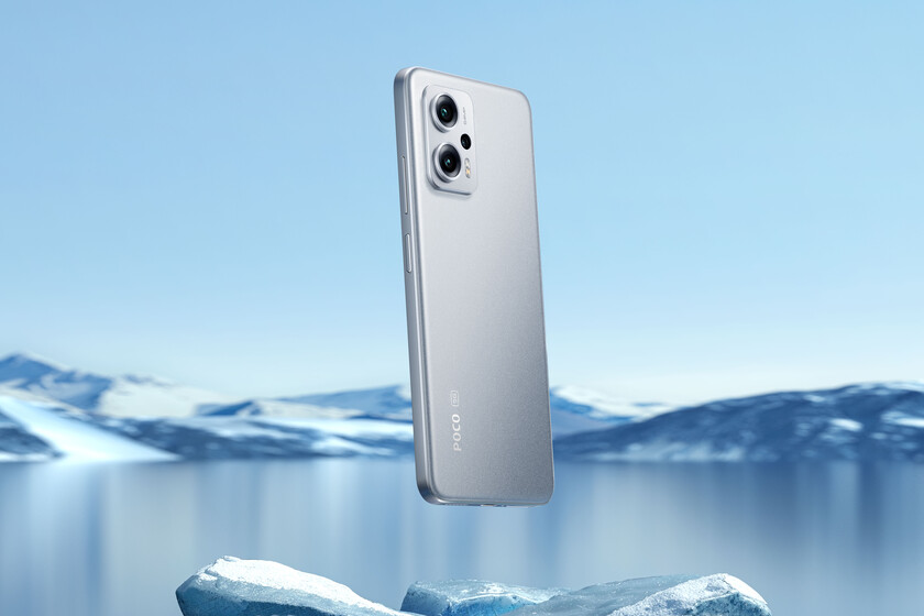xiaomi poco x4 gt descubre sus increibles caracteristicas
