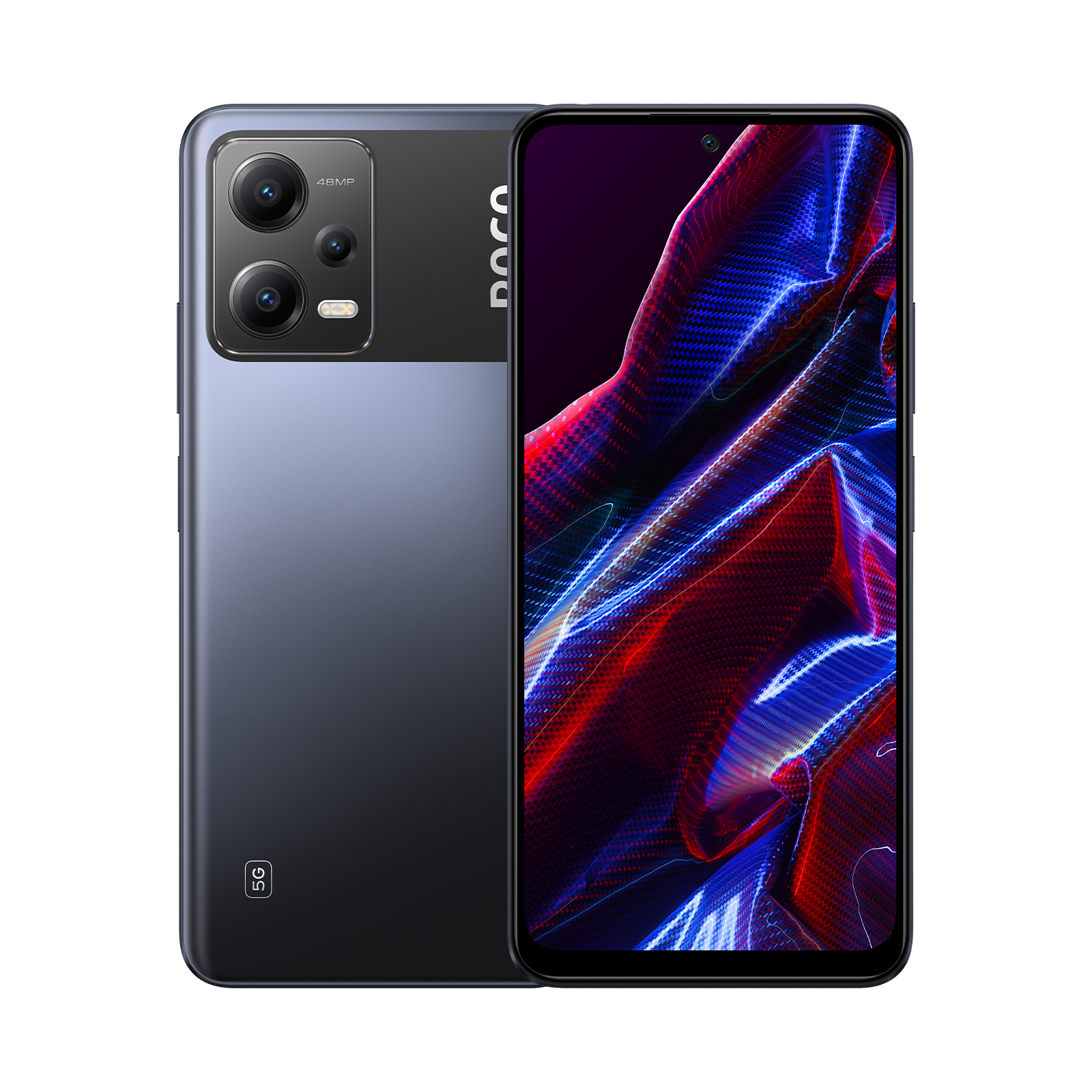 xiaomi poco x5 5g descubre sus increibles caracteristicas