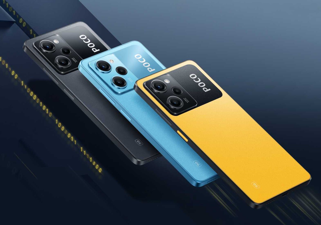 xiaomi poco x5 pro 5g descubre al rey de la gama media