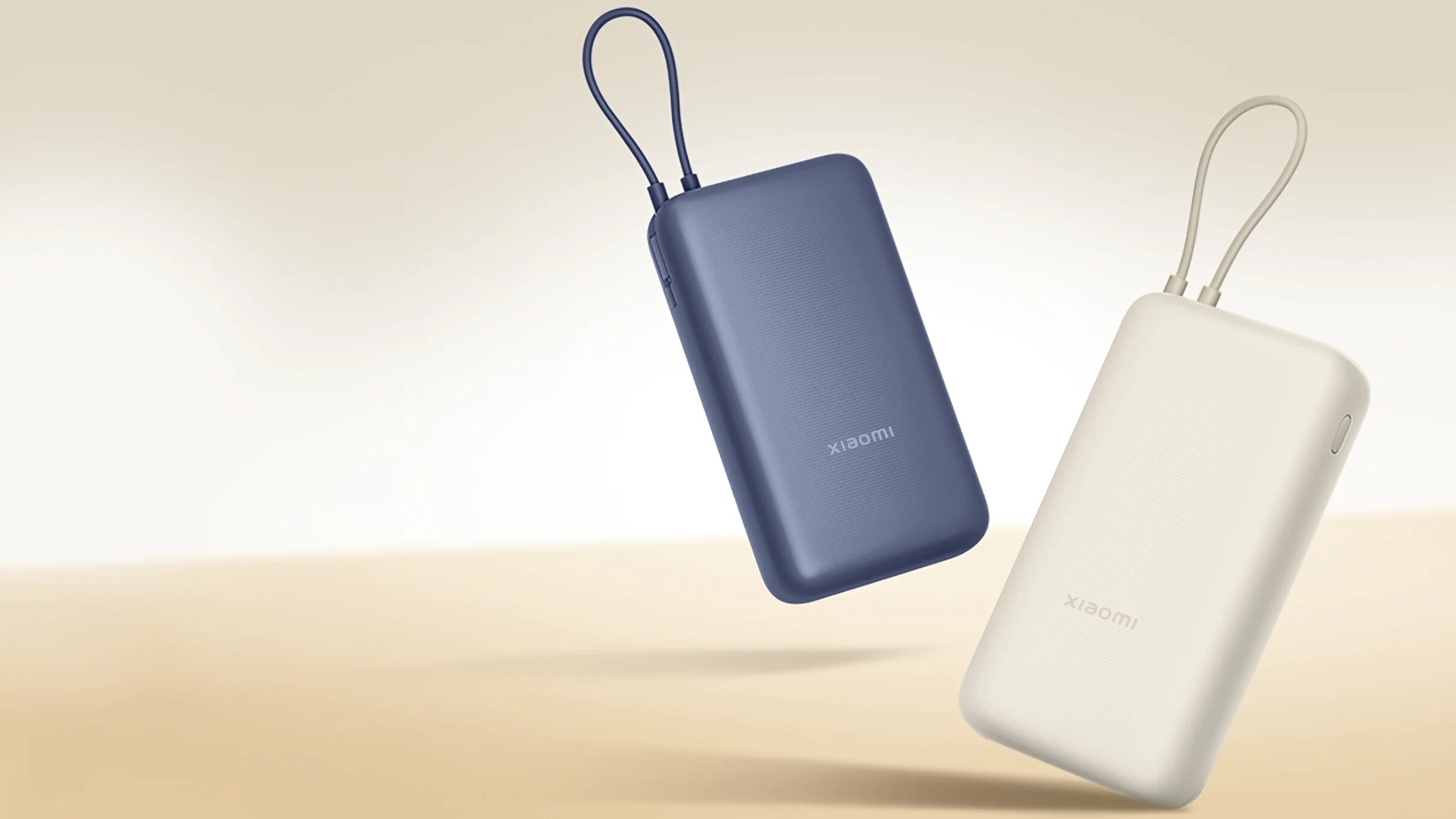 XIAOMI POWER BANK: POR QUÉ NO ME DEJARON VOLAR 2 xiaomi power bank por que no me dejaron volar