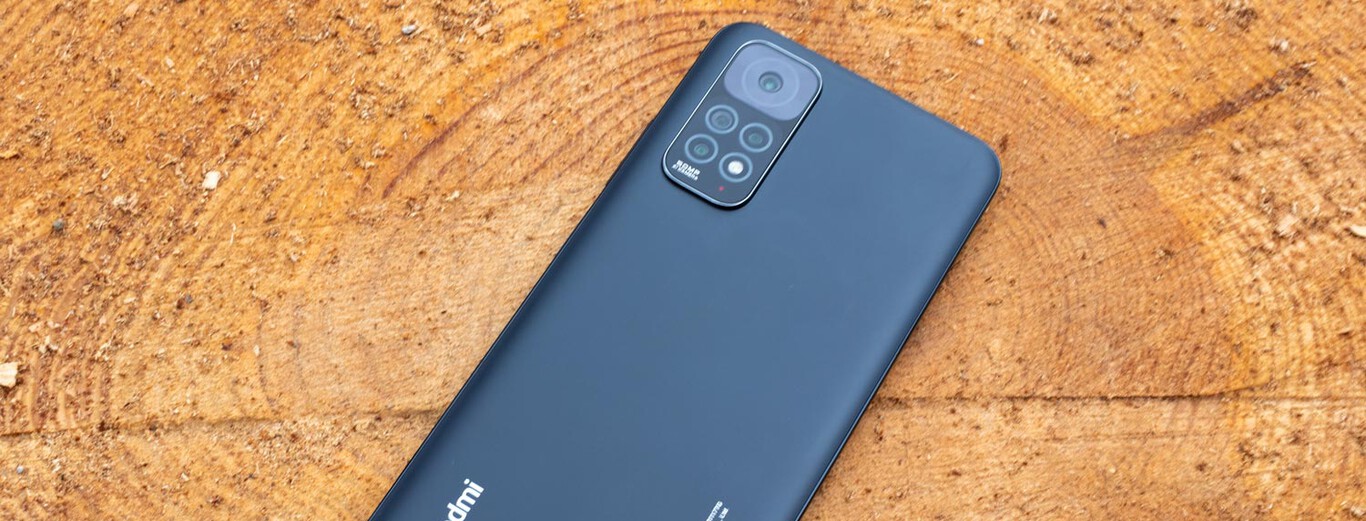 XIAOMI REDMI 11: CONOCES SUS SORPRENDENTES CARACTERÍSTICAS 2 xiaomi redmi 11 conoces sus sorprendentes caracteristicas