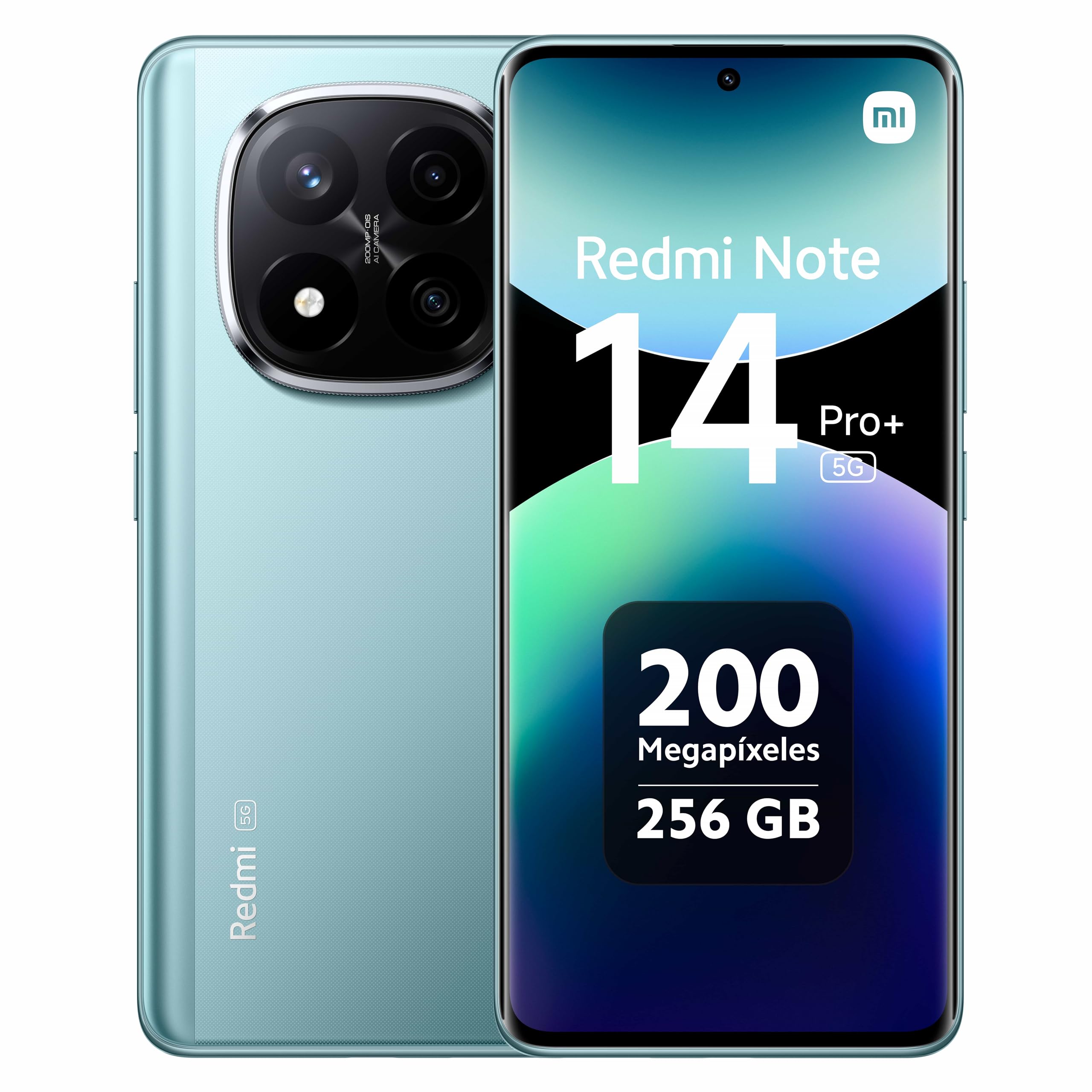 xiaomi redmi 14 pro 5g por que vale la pena comprarlo