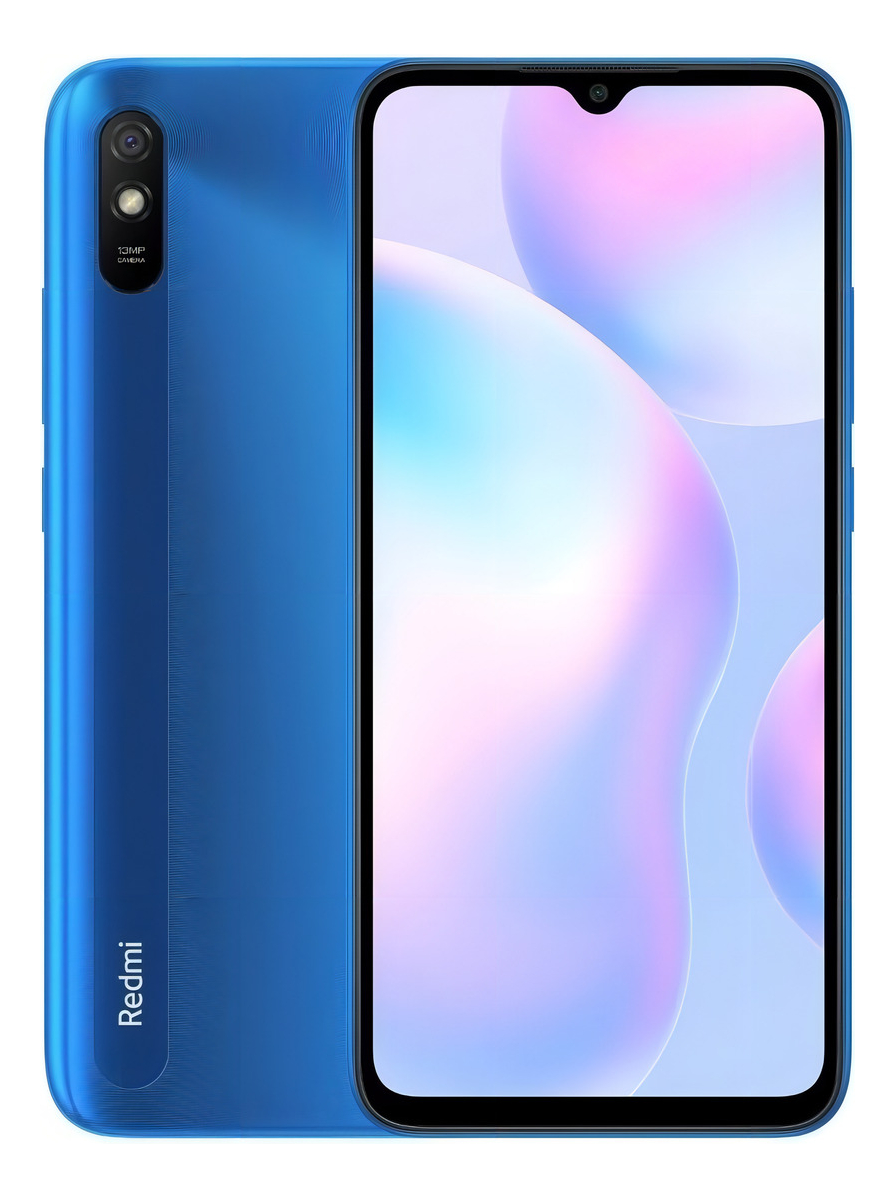 xiaomi redmi 9a descubre el procesador que lo hace unico
