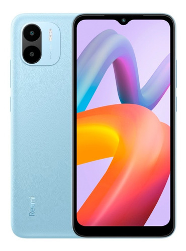 Xiaomi Redmi A2: Descubre Características Sorprendentes Aquí 2 xiaomi redmi a2 descubre caracteristicas sorprendentes aqui