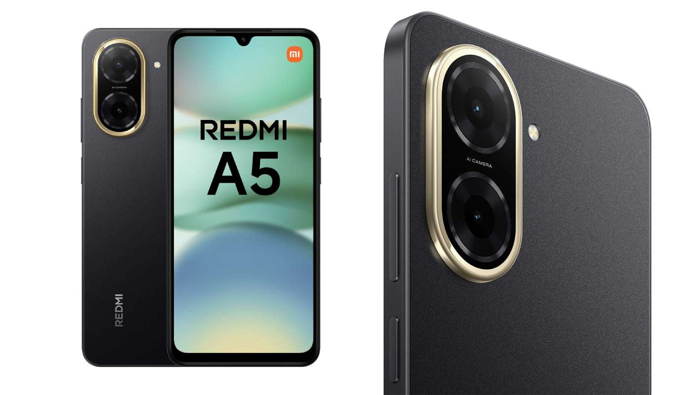 xiaomi redmi a5 precio y procesador que te sorprenderan