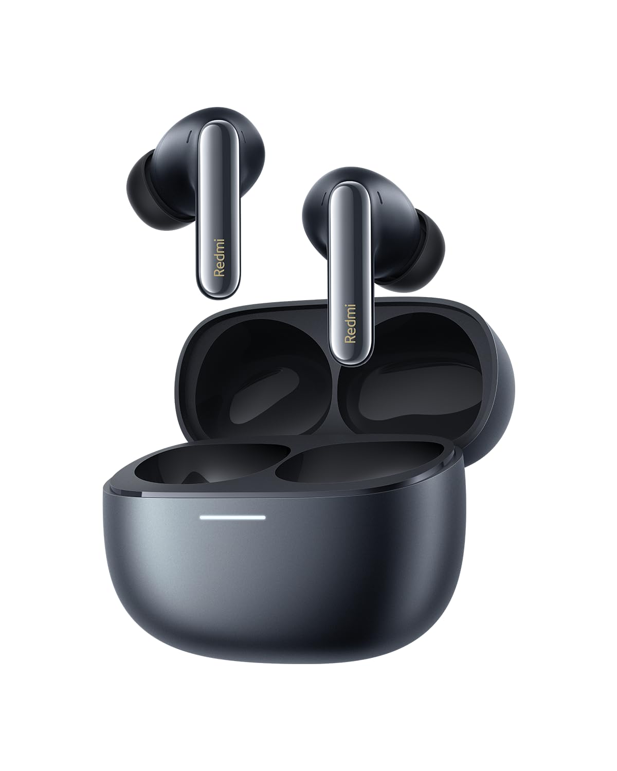 Xiaomi Redmi Buds 6 Pro: Merecen la pena Descúbrelo 2 xiaomi redmi buds 6 pro merecen la pena descubrelo