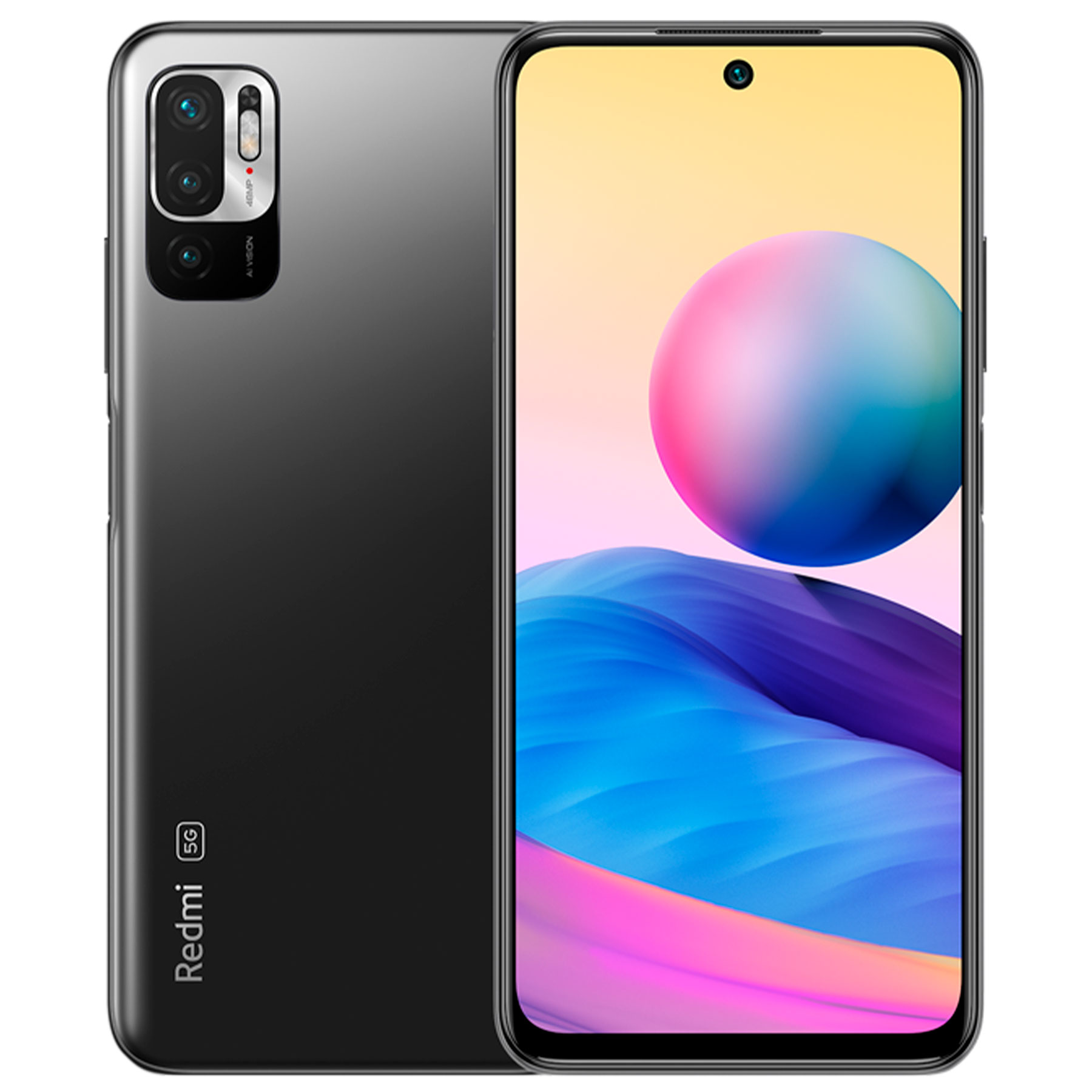 xiaomi redmi note 10 5g el mejor procesador del ano