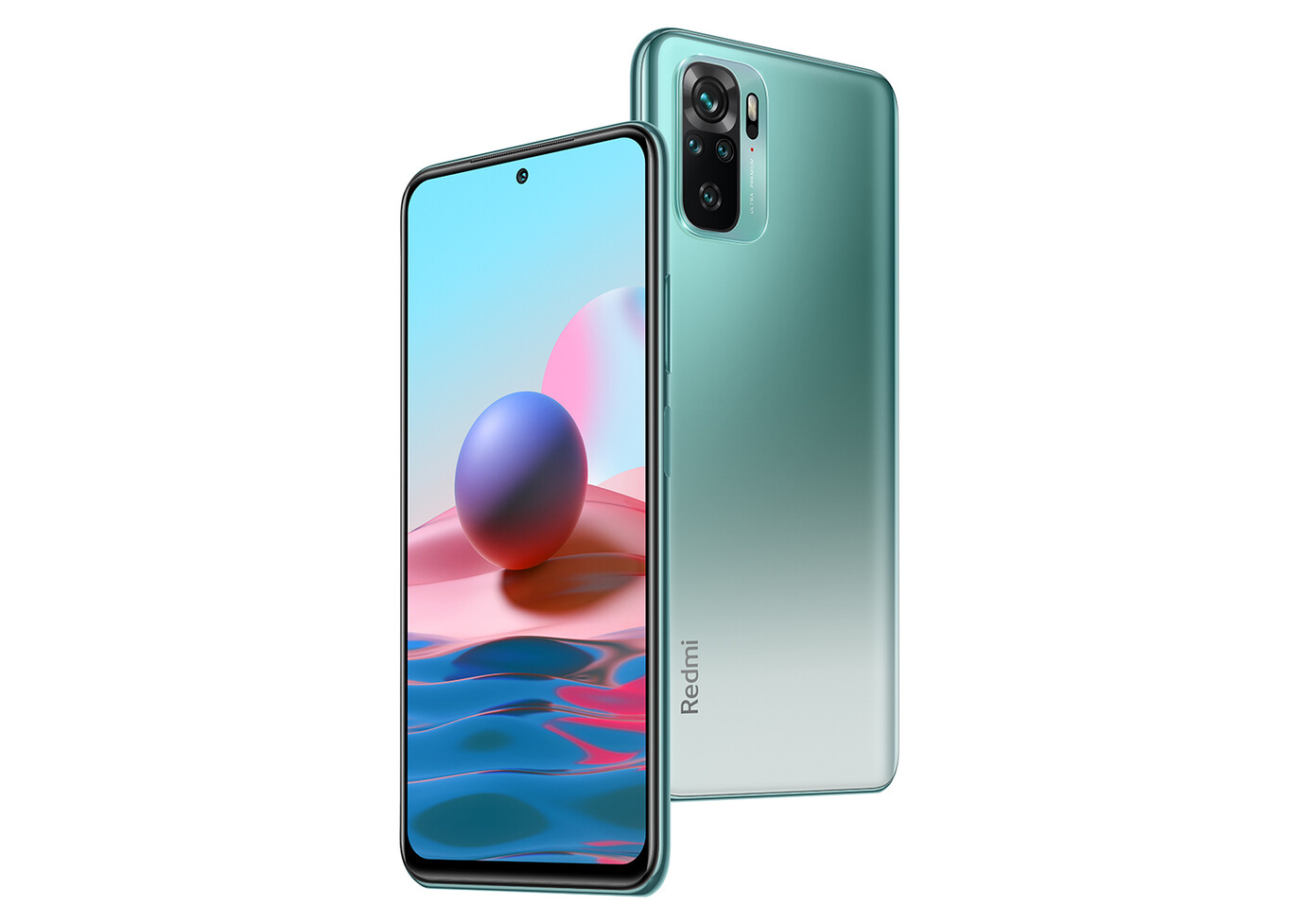 Xiaomi Redmi Note 10: Cuál Modelo Te Ofrece Mejor Valor 2 xiaomi redmi note 10 cual modelo te ofrece mejor valor