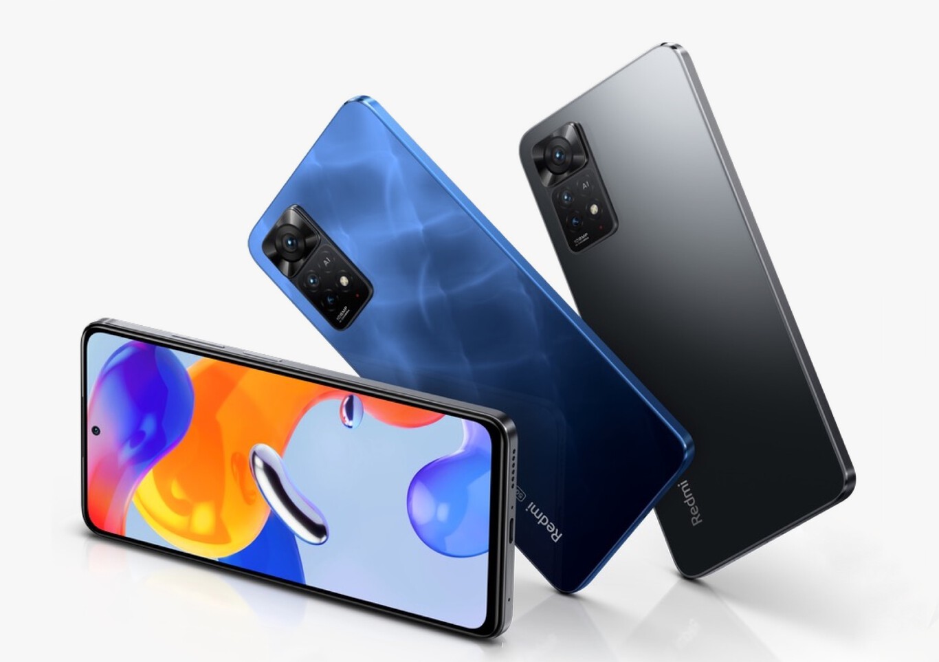 Xiaomi Redmi Note 11 Pro+: Precio y sorpresas imperdibles 2 xiaomi redmi note 11 pro precio y sorpresas imperdibles