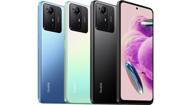 Xiaomi Redmi Note 12S: ¡Características que te sorprenderán! 2 xiaomi redmi note 12s caracteristicas que te sorprenderan