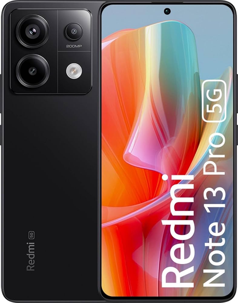 xiaomi redmi note 13 pro increible precio que no creeras