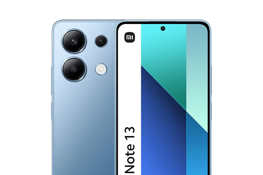 Xiaomi Redmi Note 13: Realmente sorprendente o solo un mito 2 xiaomi redmi note 13 realmente sorprendente o solo un mito