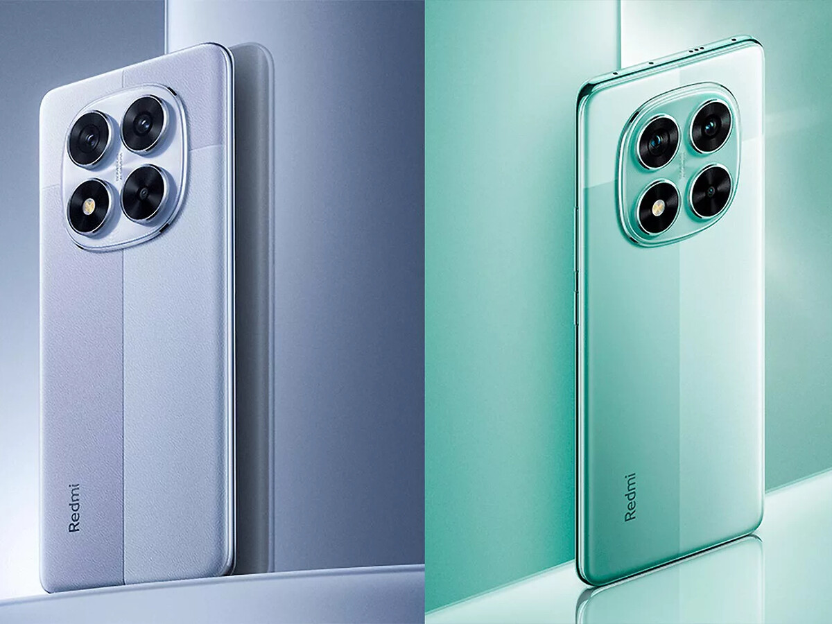 xiaomi redmi note 15 descubre sus precios impactantes