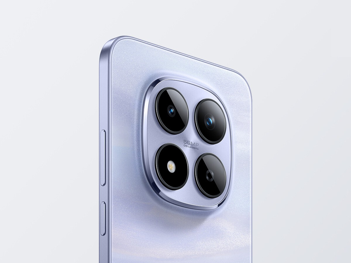 XIAOMI REDMI NOTE 15 PRO+: ¡DESCUBRE su DISEÑO INNOVADOR! 2 xiaomi redmi note 15 pro descubre su diseno innovador