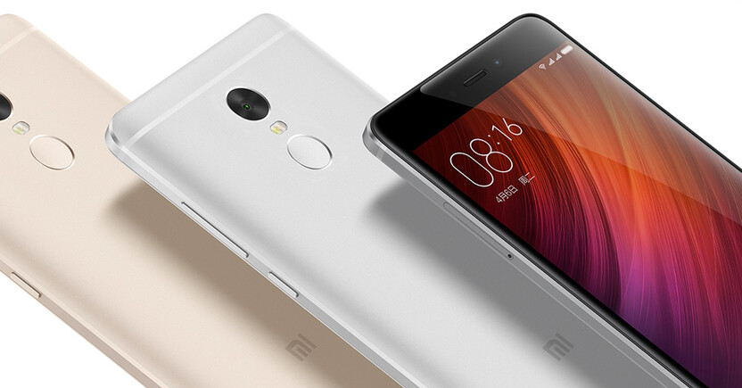 Xiaomi Redmi Note 4: Características que Te Sorprenderán 2 xiaomi redmi note 4 caracteristicas que te sorprenderan