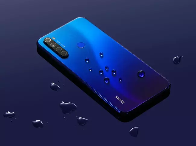 Xiaomi Redmi Note 8: Descubre Sus Impresionantes Novedades 2 xiaomi redmi note 8 descubre sus impresionantes novedades
