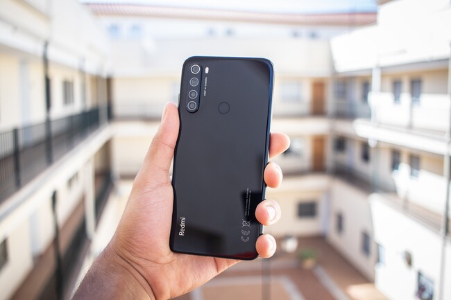 Xiaomi Redmi Note 8: Precio y Características Sorprendentes 2 xiaomi redmi note 8 precio y caracteristicas sorprendentes