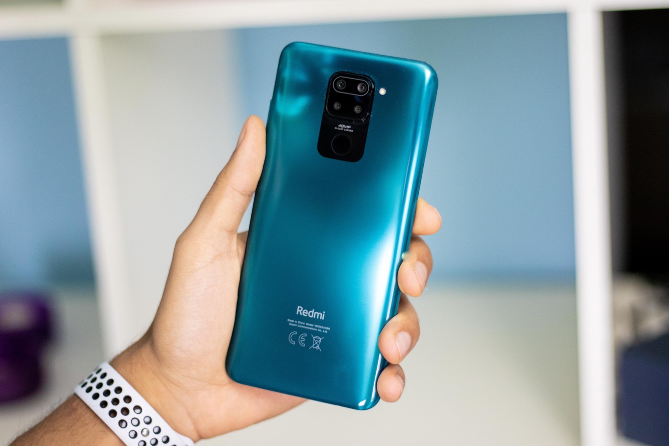 XIAOMI REDMI NOTE 9: Por qué es el MEJOR Smartphone 2 xiaomi redmi note 9 por que es el mejor smartphone