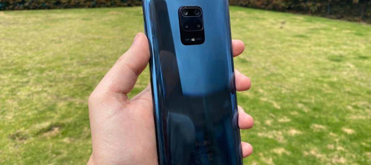 Xiaomi Redmi Note 9S: ¡Conoce sus Increíbles Funciones! 2 xiaomi redmi note 9s conoce sus increibles funciones