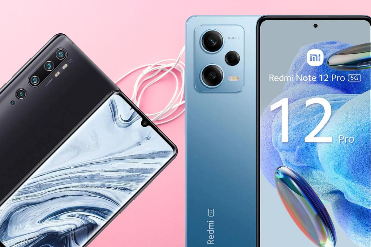 xiaomi redmi o poco cual es el mejor descubrelo