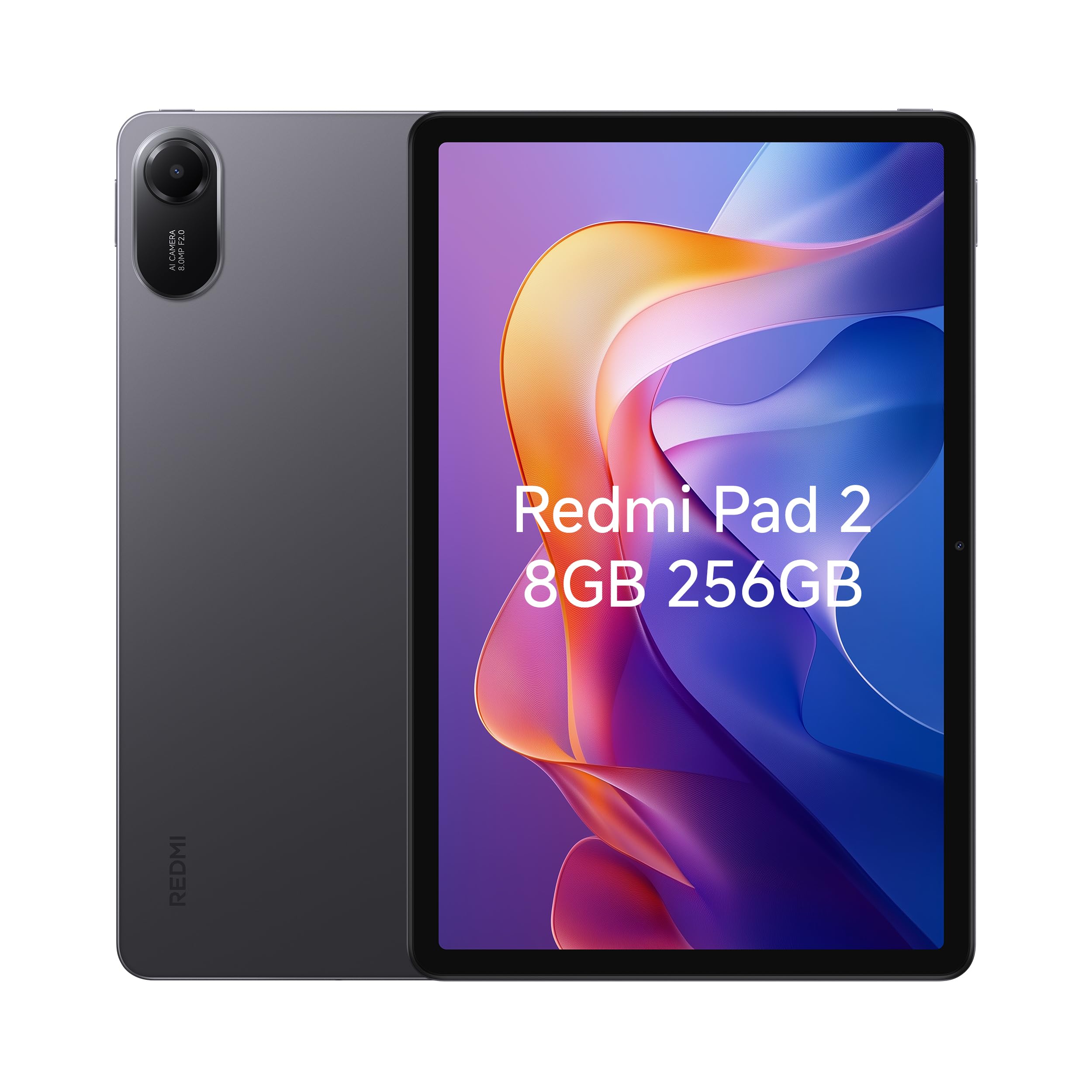 xiaomi redmi pad 2 por que es la mejor tablet barata