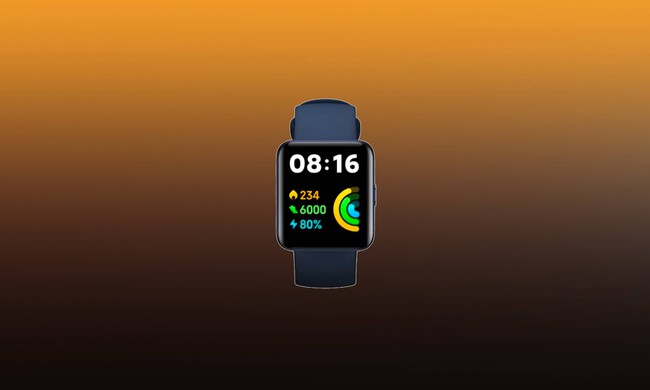 xiaomi relojes top por menos de 50e como es posible