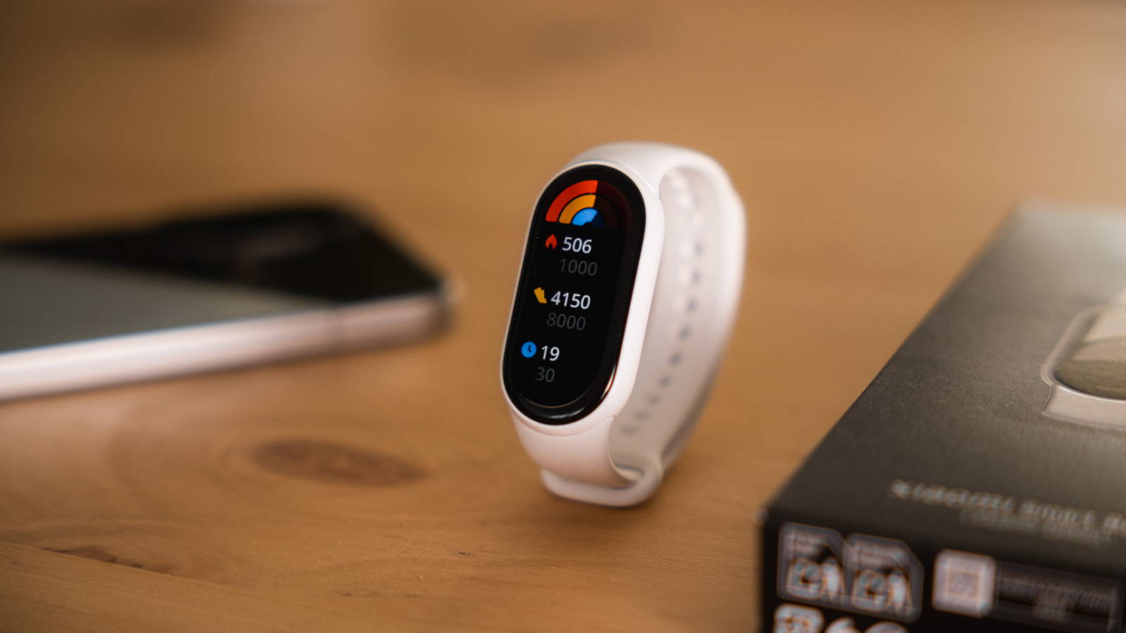 Xiaomi Smart Band 10: 5 RAZONES para comprarla ¡y una NO! 2 xiaomi smart band 10 5 razones para comprarla y una no