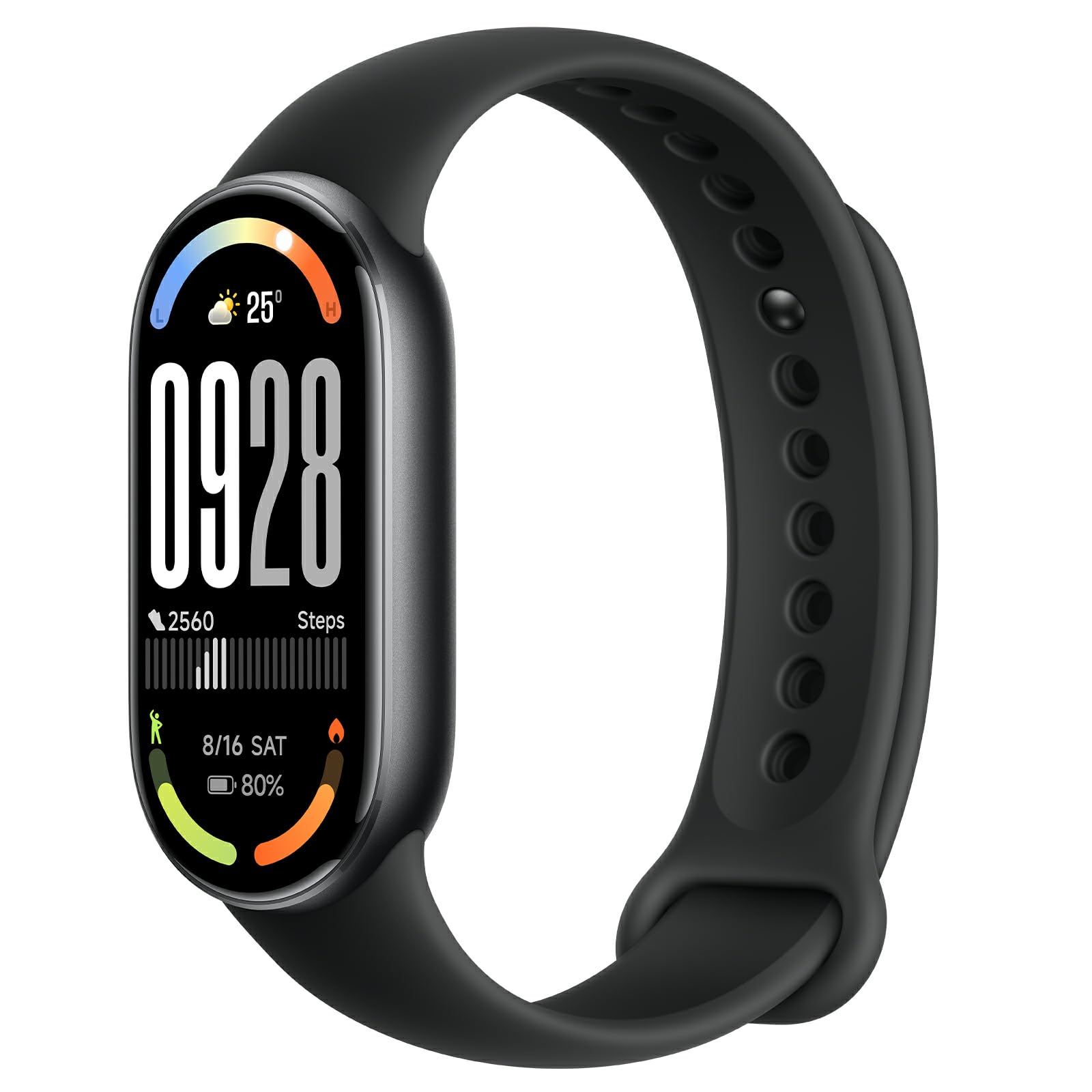 XIAOMI SMART BAND 10: La MEJOR PULSERA INTELIGENTE 2 xiaomi smart band 10 la mejor pulsera inteligente