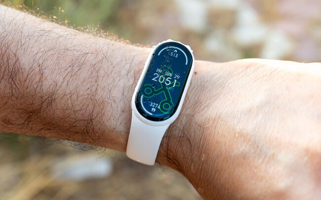 XIAOMI Smart Band 10 y 5 INNOVACIONES SORPRENDENTES 2 xiaomi smart band 10 y 5 innovaciones sorprendentes