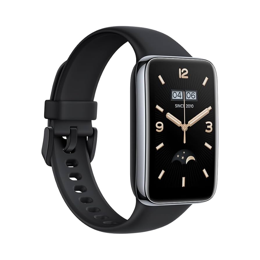 xiaomi smart band 7 pro descubre su gran revolucion