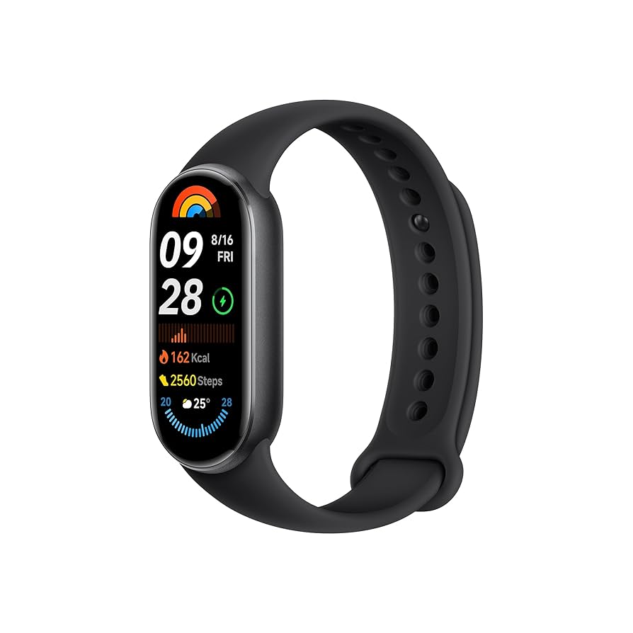 XIAOMI Smart Band 9: ¡OFERTA y REGALO SORPRESA! 2 xiaomi smart band 9 oferta y regalo sorpresa