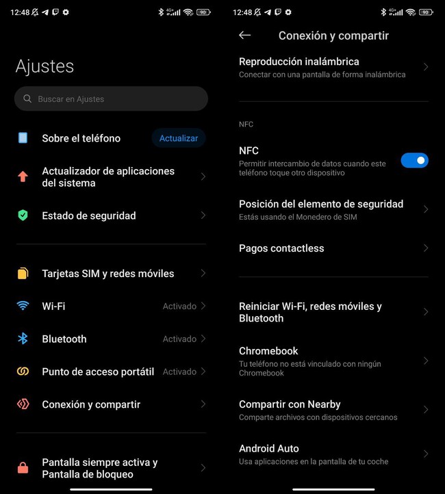 XIAOMI tiene NFC DESCUBRE por qué NO PUEDES PAGAR 2 xiaomi tiene nfc descubre por que no puedes pagar