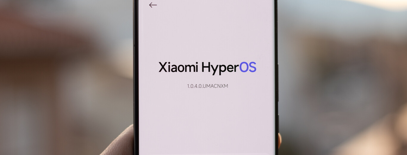 XIAOMI VIEJOS se ACTUALIZAN a HYPEROS: Cómo es posible 2 xiaomi viejos se actualizan a hyperos como es posible