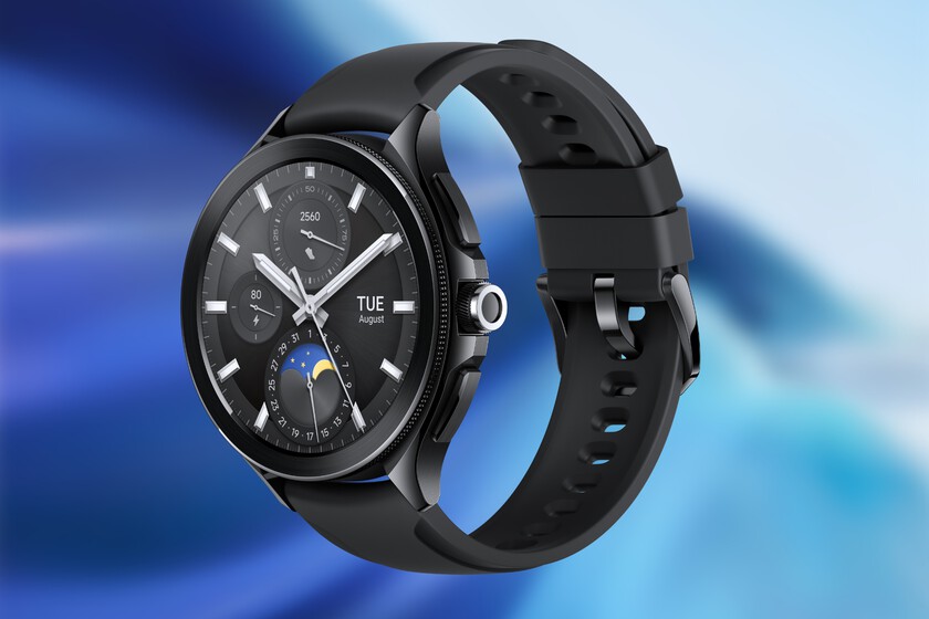 XIAOMI WATCH 2 PRO o XIAOMI WATCH 2: Cuál LLEVA la DELANTERA 2 xiaomi watch 2 pro o xiaomi watch 2 cual lleva la delantera