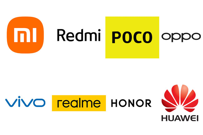 Xiaomi y Otras Marcas: De Dónde Provienen Sus Móviles 2 xiaomi y otras marcas de donde provienen sus moviles