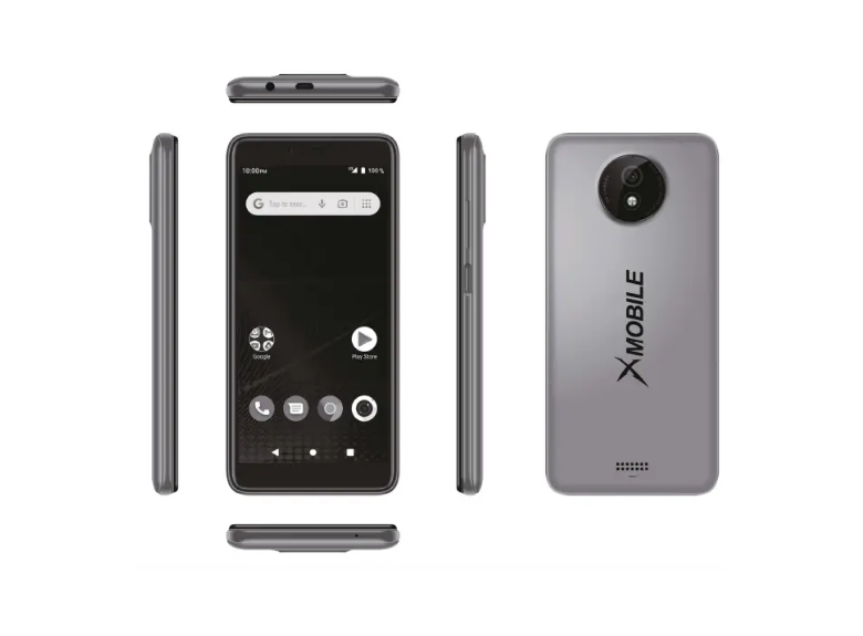 Xmobile X55: DESCUBRE sus ESPECTACULARES Características 2 xmobile x55 descubre sus espectaculares caracteristicas