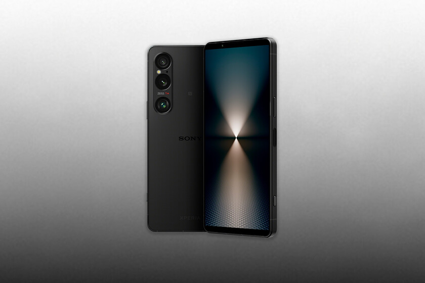 XPERIA 1 VI: ¡Descubre sus Increíbles Características! 2 xperia 1 vi descubre sus increibles caracteristicas