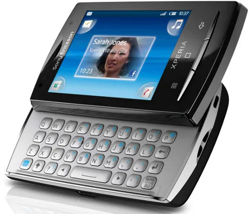 XPERIA MINI PRO X10: ¡DESCUBRE las RESPUESTAS CLAVE! 2 xperia mini pro x10 descubre las respuestas clave