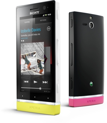 XPERIA U: Sorprendentes Características que No Conoces 2 xperia u sorprendentes caracteristicas que no conoces