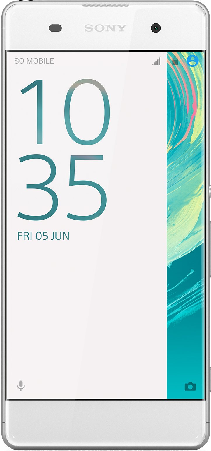 XPERIA XA GSM: ¡Descubre sus ASOMBROSAS características! 2 xperia xa gsm descubre sus asombrosas caracteristicas