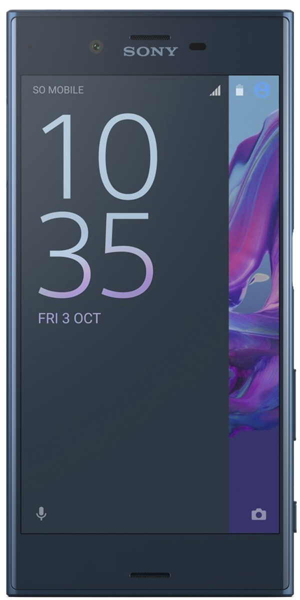 xperia xz sony descubre sus increibles especificaciones