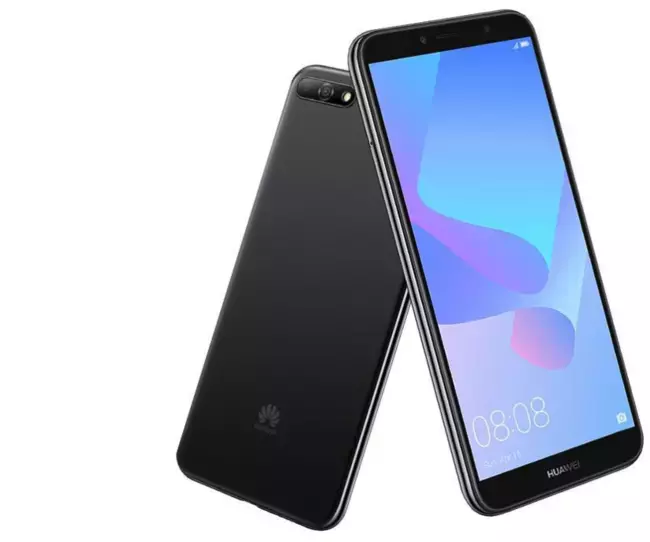 Y6 2018: DESCUBRE las INCREÍBLES Características del Huawei 2 y6 2018 descubre las increibles caracteristicas del huawei
