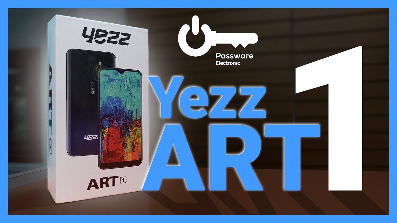 YEZZ ART 1 PRO: Descubre sus Inesperadas Sorpresas