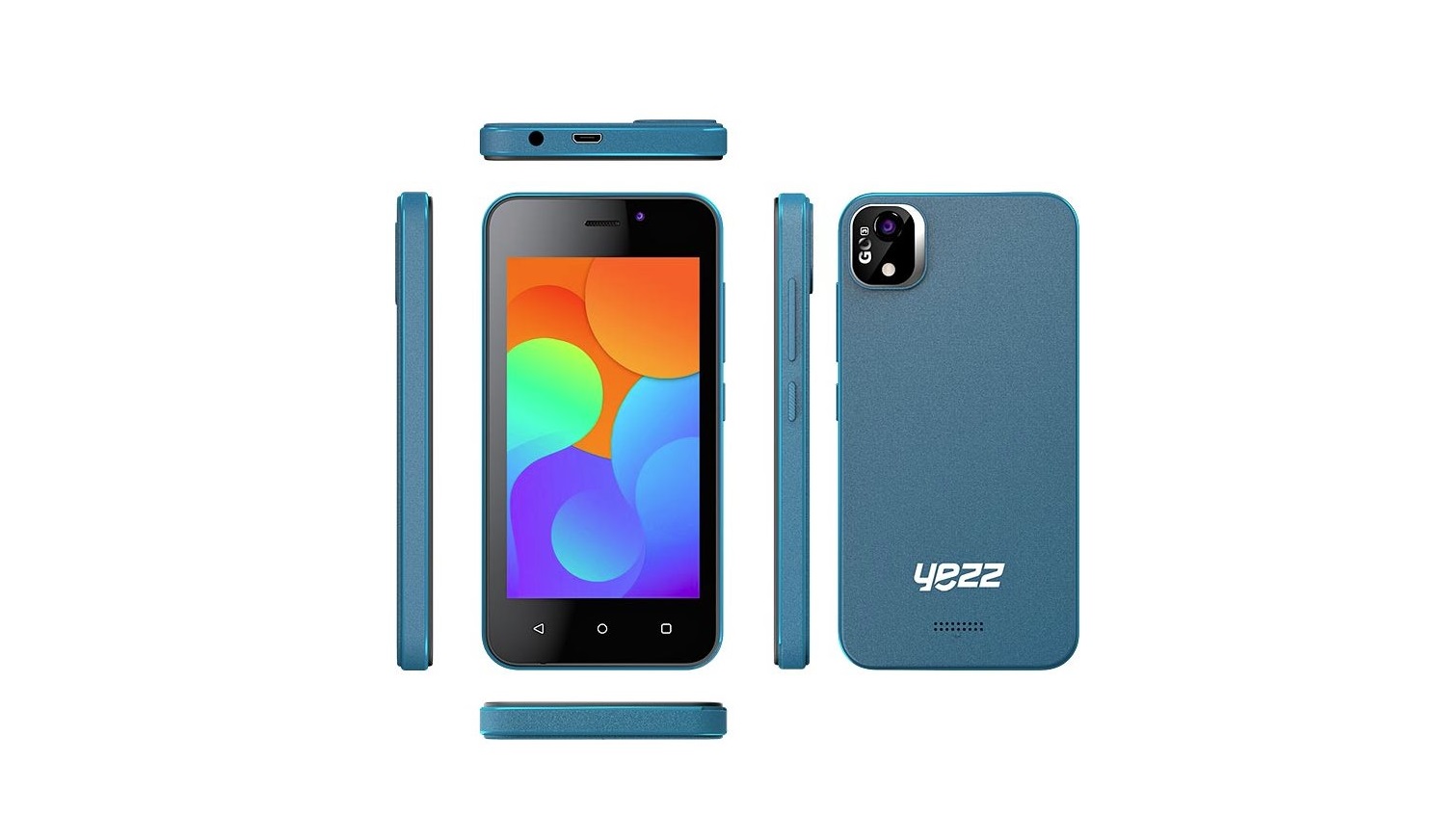 YEZZ GO 3: Cómo CONTROLAR Notificaciones RÁPIDAMENTE