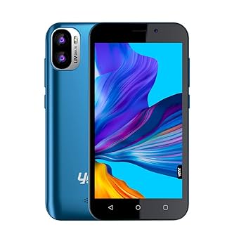 YEZZ LIV 3S LTE: ¡DESCUBRE sus INCREÍBLES CARACTERÍSTICAS!