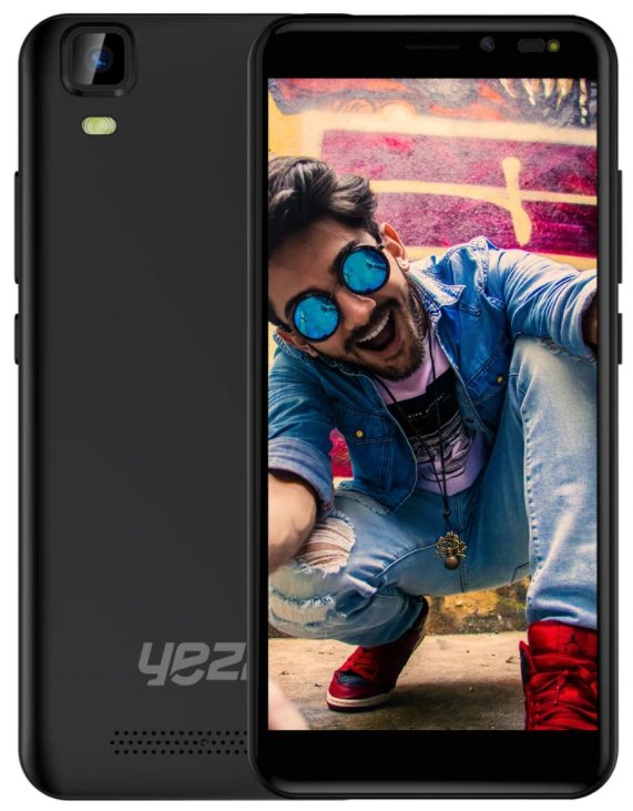 Yezz LIV1: Sorpréndete con sus Increíbles Funciones 2 yezz liv1 sorprendete con sus increibles funciones