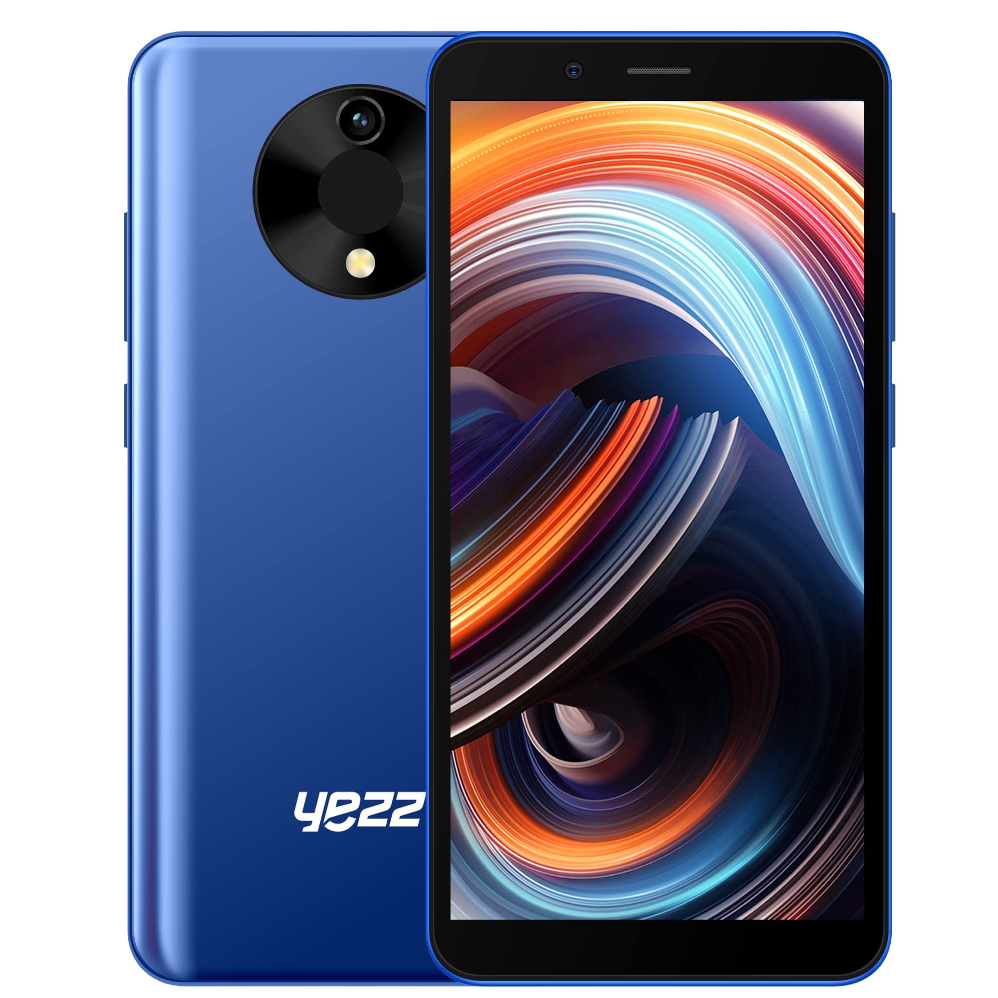 YEZZ MAX 2: Descubre SUS INCREÍBLES CARACTERÍSTICAS 2 yezz max 2 descubre sus increibles caracteristicas
