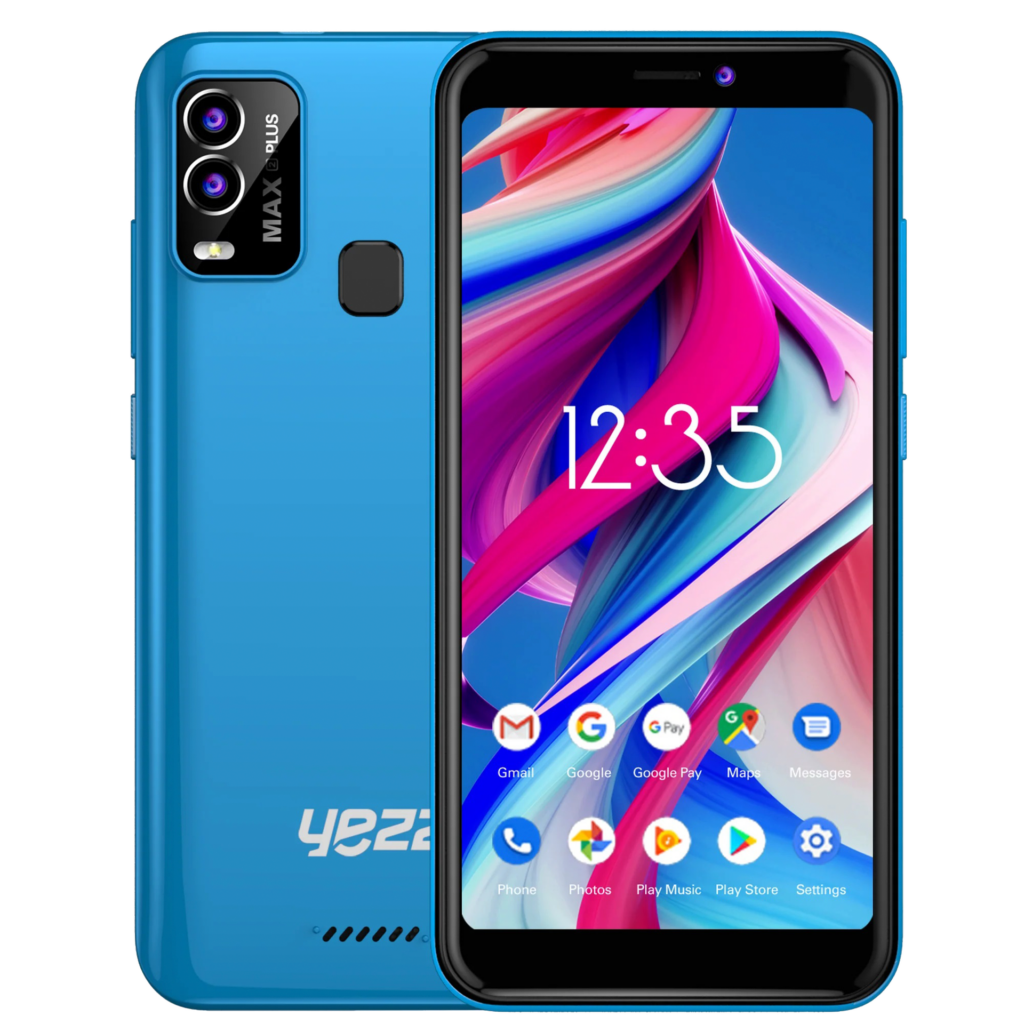 Yezz Max 2 Plus: RESPUESTAS SORPRENDENTES a tus DUDAS 1 yezz max 2 plus respuestas sorprendentes a tus dudas